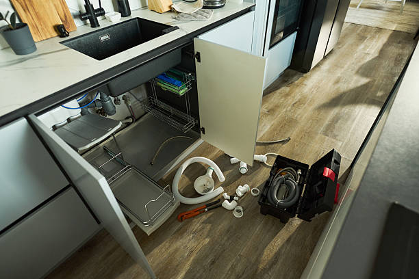 24/7 Emergency Leak Detection experts in Nacogdoches, TX